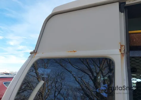 2014 Ford E-250 Commercial from USA, damaged, VIN 1FTNS2EW9EDA04640
